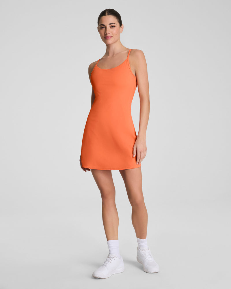 Cami Dress