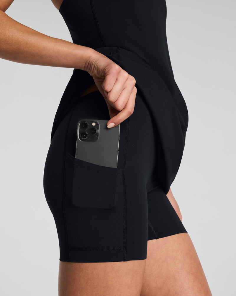 Racerback Dress - Image 5