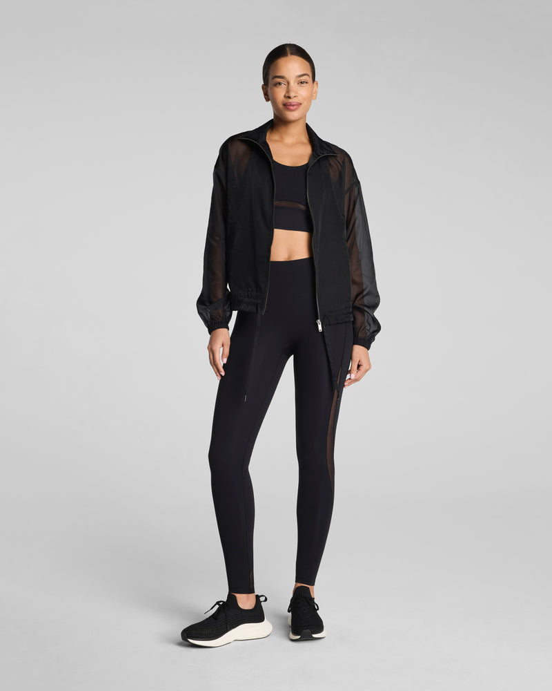 Full Zip Jacket - Image 5