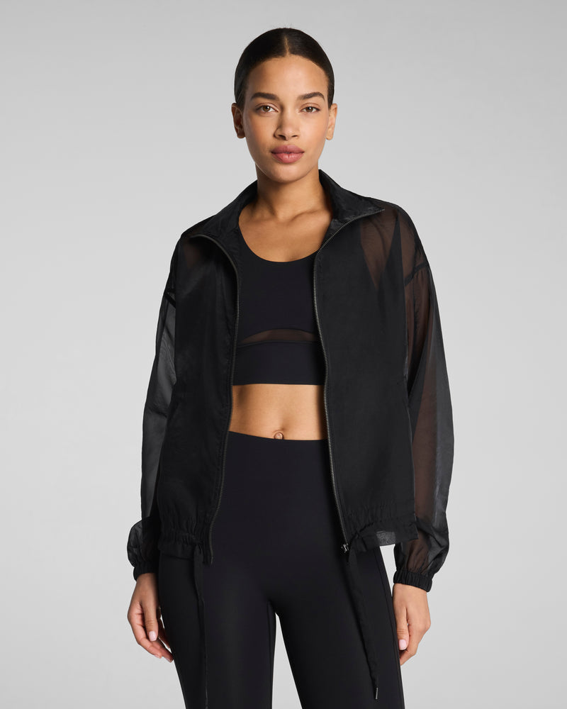 Full Zip Jacket - Image 3