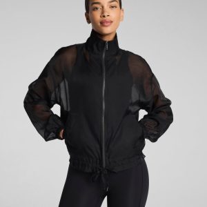 Full Zip Jacket