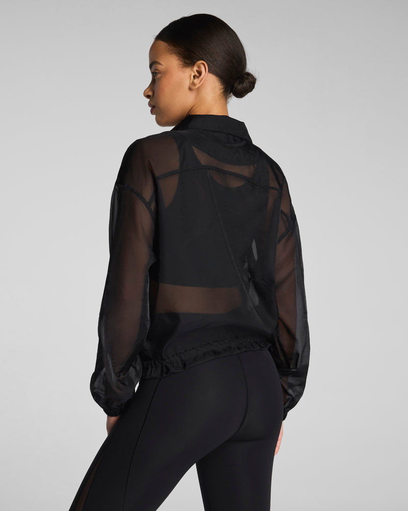 Full Zip Jacket - Image 2