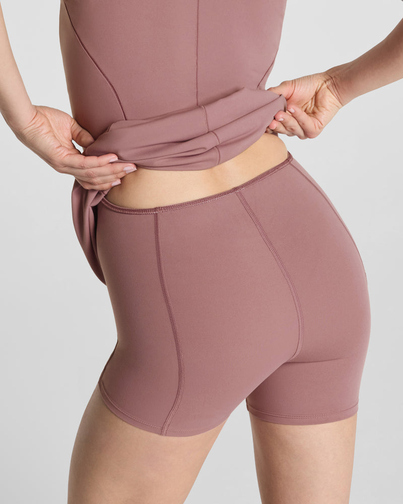 Zip Front Dress - Image 3