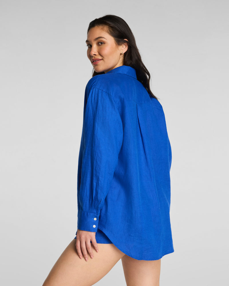 Beach Button Down - Image 3