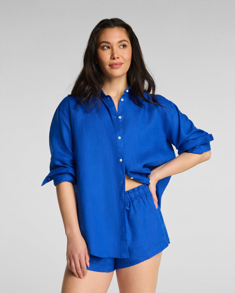 Beach Button Down - Image 2