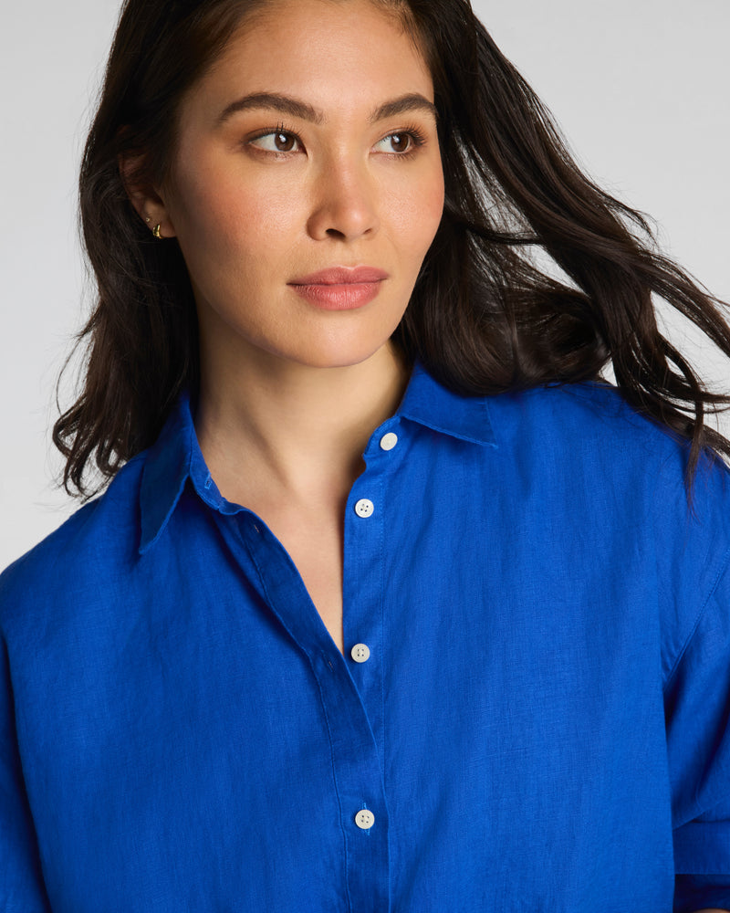 Beach Button Down - Image 4