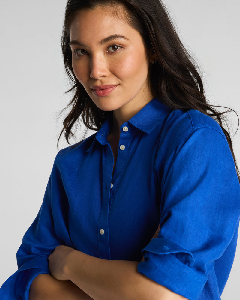 Beach Button Down - Image 5