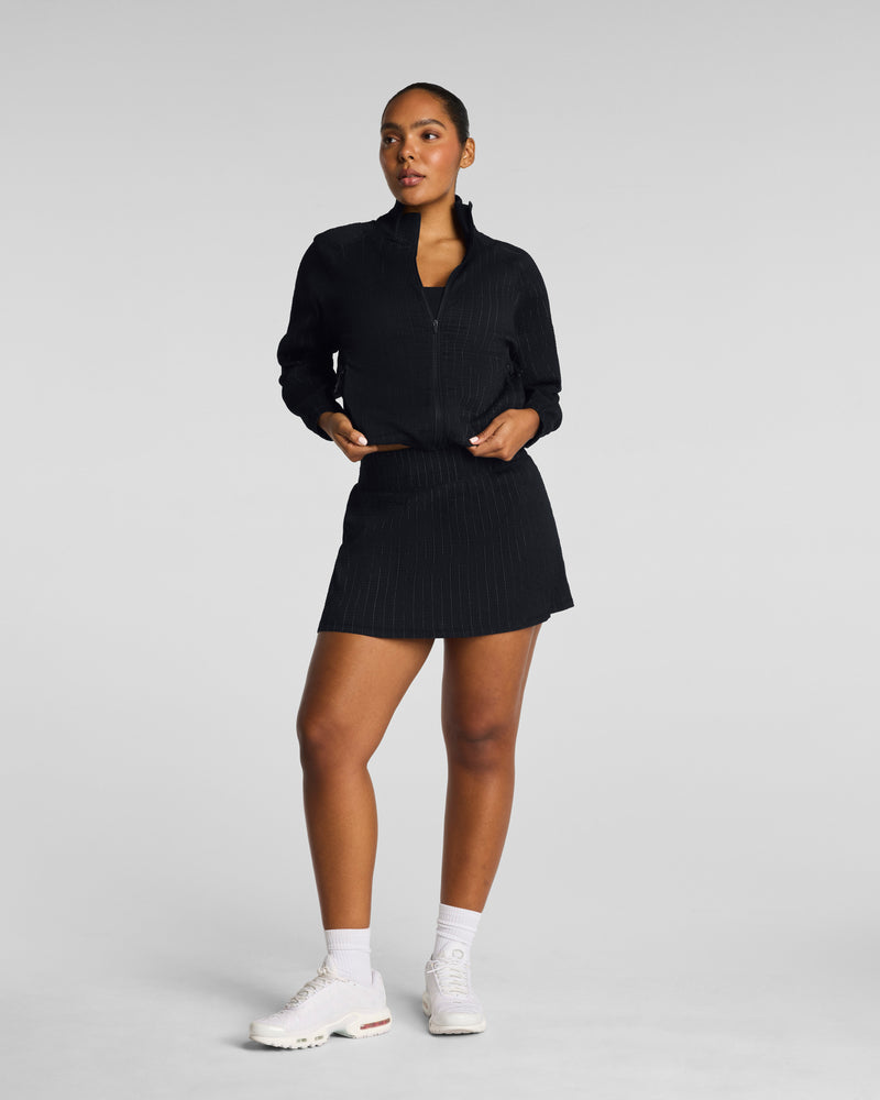 Glow Weave Skort, 14""