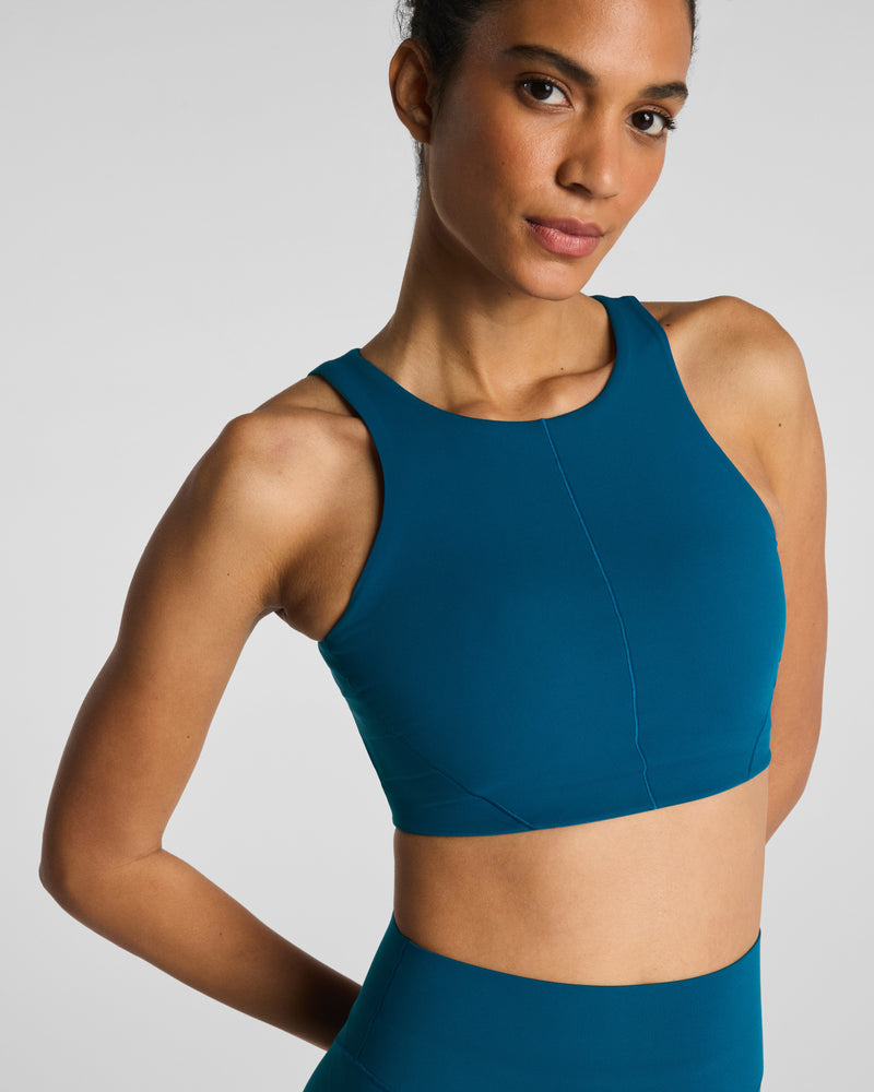 Open Back Sports Bra - Image 3