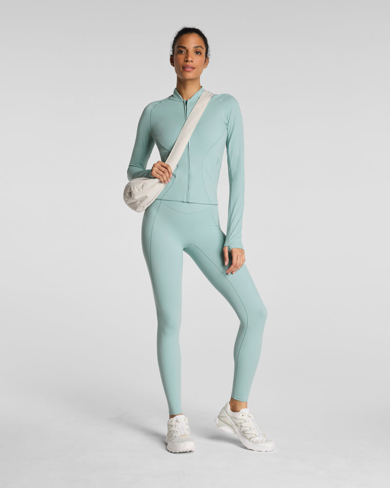 Contour Full Zip Jacket - Image 4