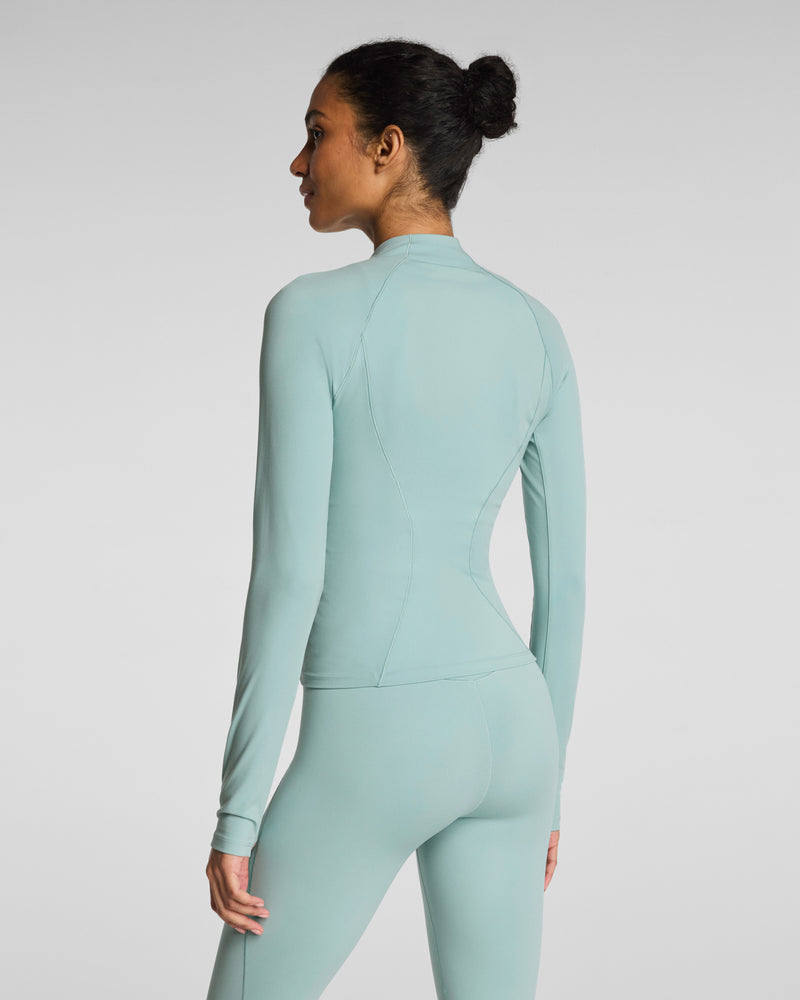 Contour Full Zip Jacket - Image 2