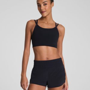 Low Impact Sports Bra with StayCool Tech