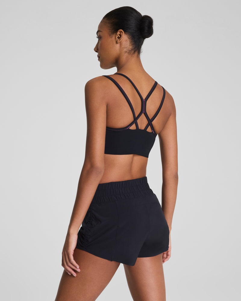 Low Impact Sports Bra with StayCool Tech - Image 2