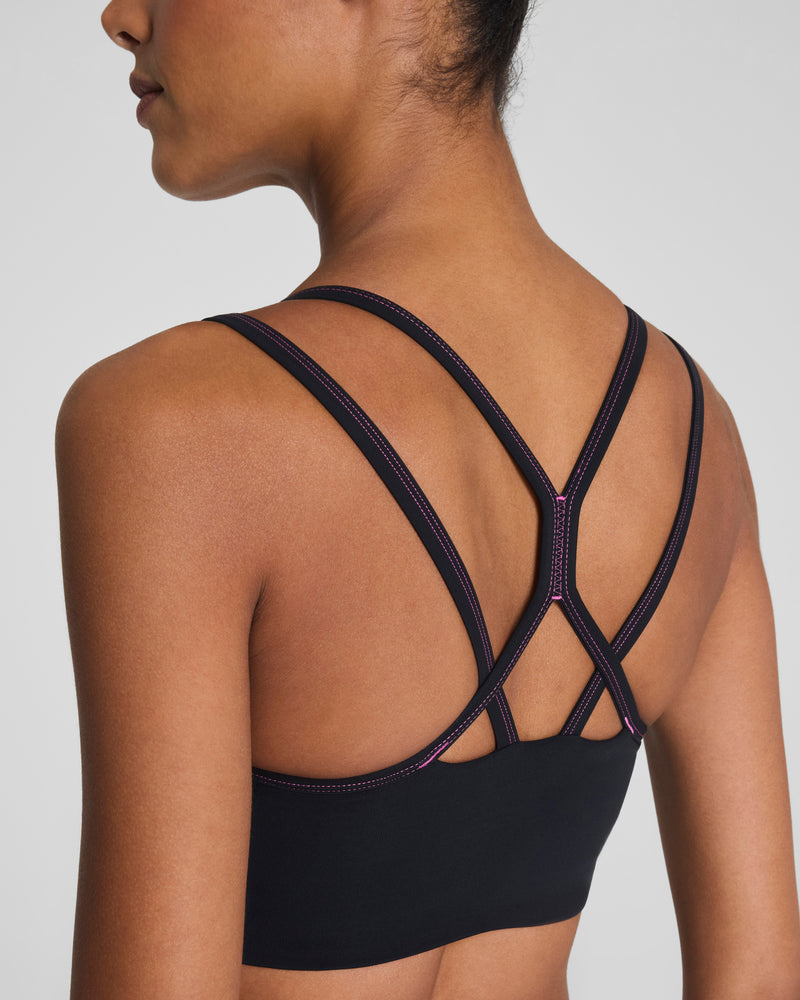 Low Impact Sports Bra with StayCool Tech - Image 4