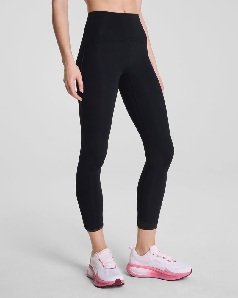 7/8 Leggings with StayCool Tech - Image 2