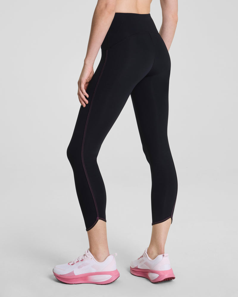 7/8 Leggings with StayCool Tech - Image 3