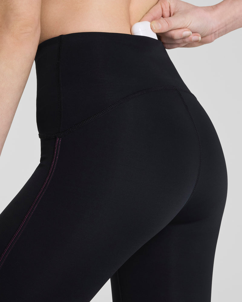 7/8 Leggings with StayCool Tech - Image 5