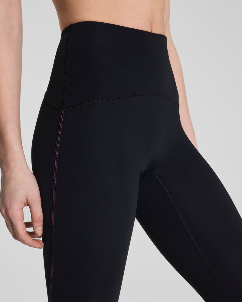 7/8 Leggings with StayCool Tech - Image 6