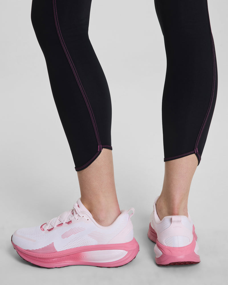 7/8 Leggings with StayCool Tech - Image 4