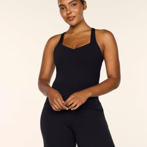 Strappy Tank