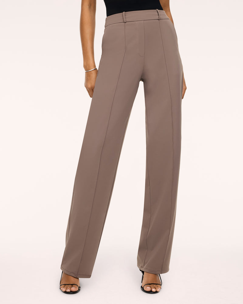 Straight Leg Trouser - Image 2