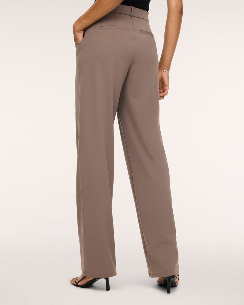 Straight Leg Trouser - Image 3