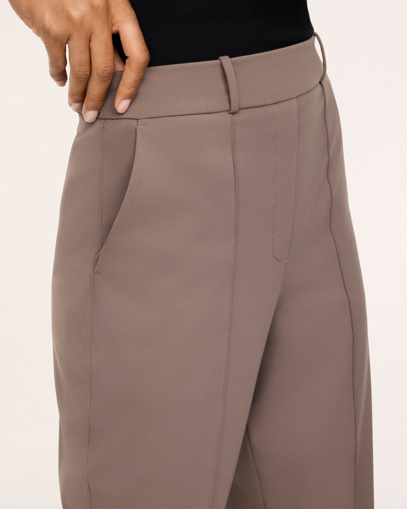Straight Leg Trouser - Image 5