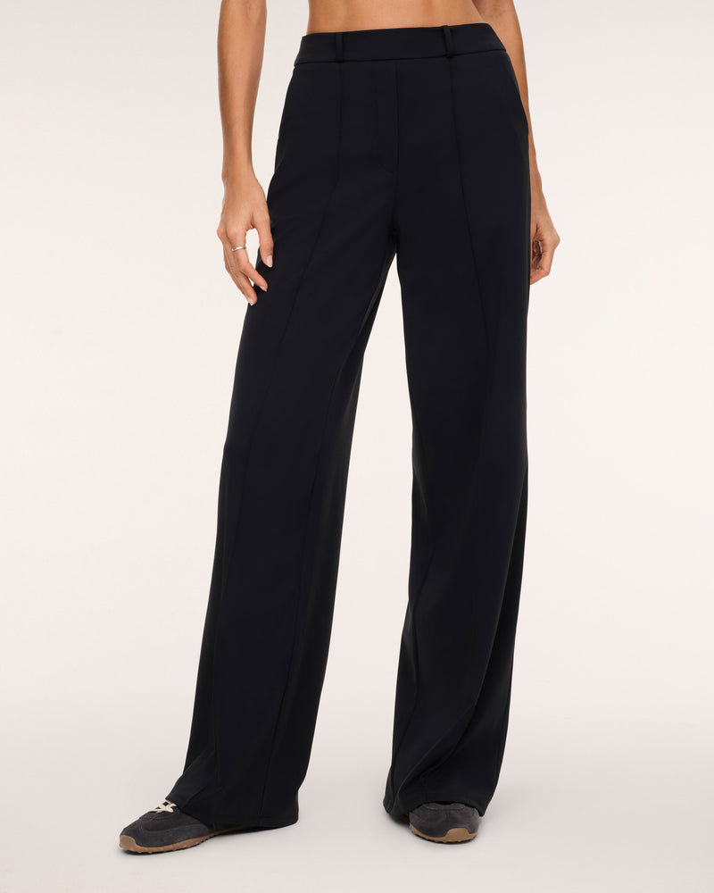 Wide Leg Trouser - Image 2