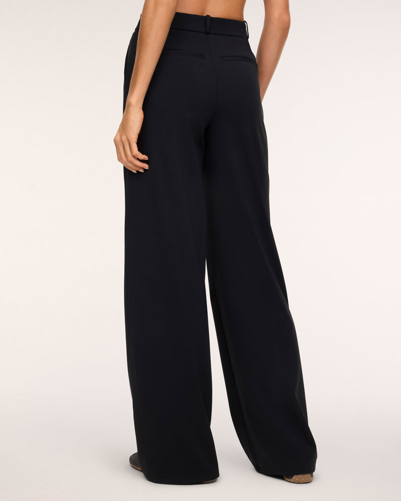 Wide Leg Trouser - Image 3