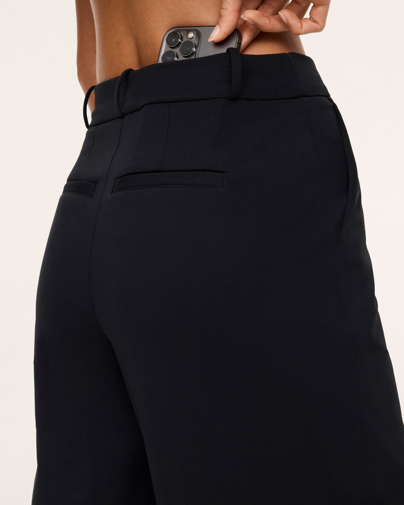 Wide Leg Trouser - Image 5