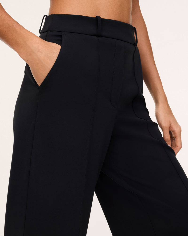 Wide Leg Trouser - Image 4