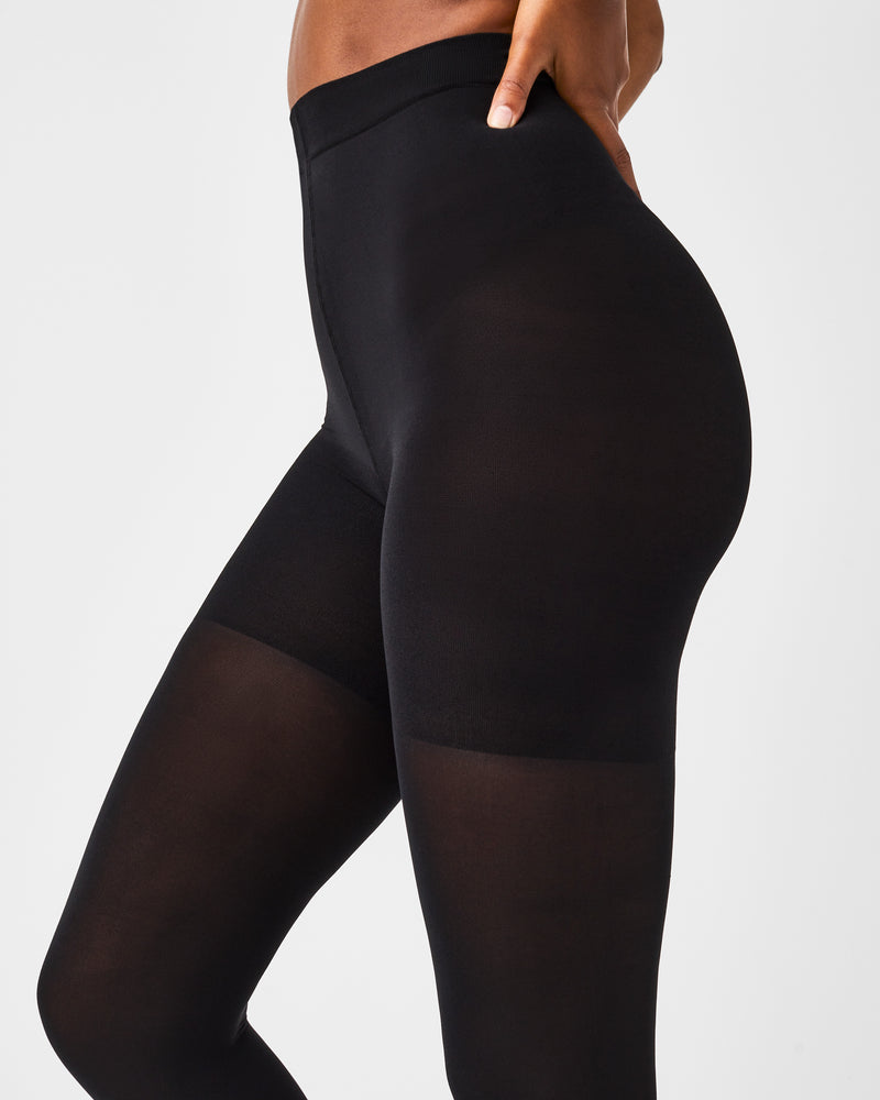 Mid-Thigh Tight-End Tights - Image 4