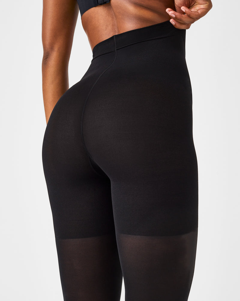 Mid-Thigh Tight-End Tights - Image 3