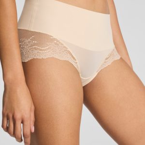 Lace Hi-Hipster