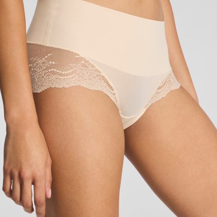 Lace Hi-Hipster