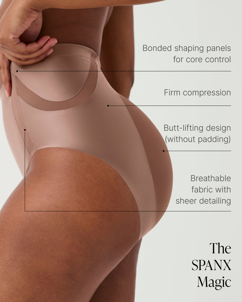 Booty-Lifting Brief - Image 4
