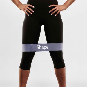 Cropped Leggings, 19""