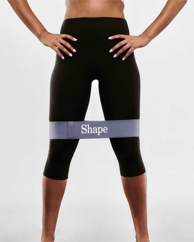 Cropped Leggings, 19""